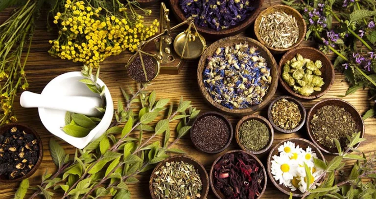 آیا طب سنتی برای ترک مفید است؟