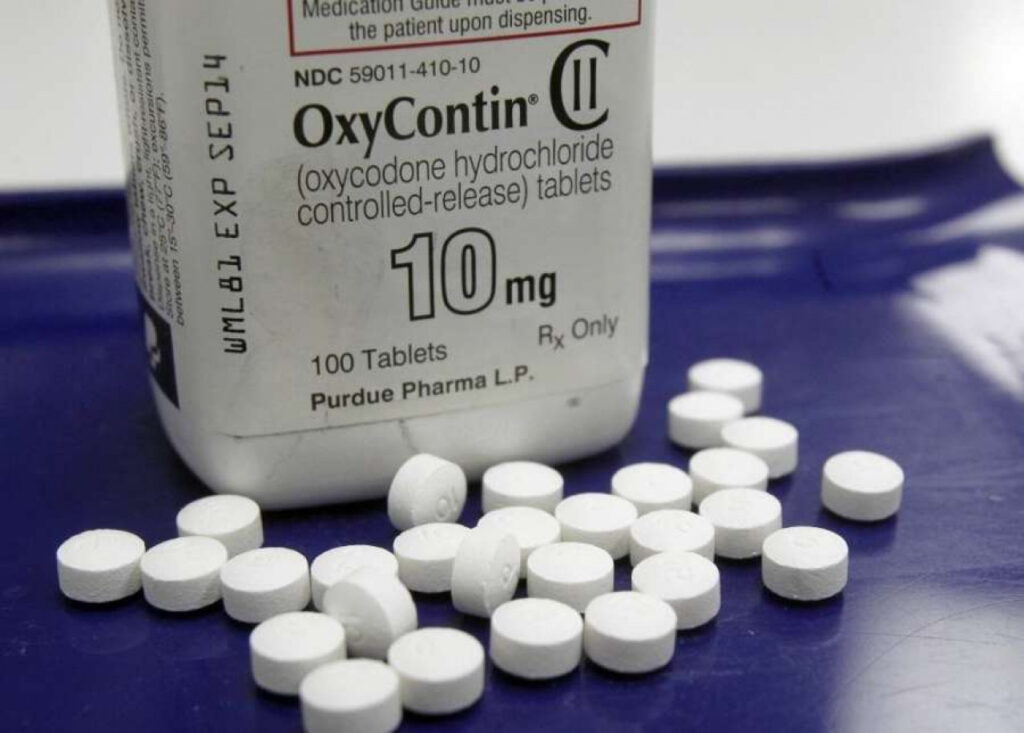 اکسی‌کدون و دام اعتیاد؛ ترک سریع و اصولی در خانه