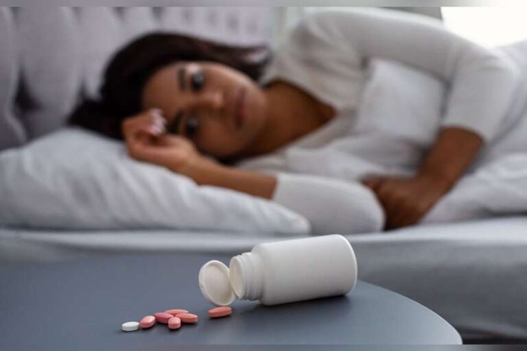 بهترین روشهای ترک وابستگی به قرص خواب