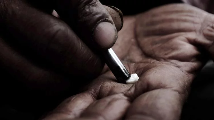 تجربههای موفق ترک کراک بدون بازگشت: آغاز دوباره یک زندگی پاک