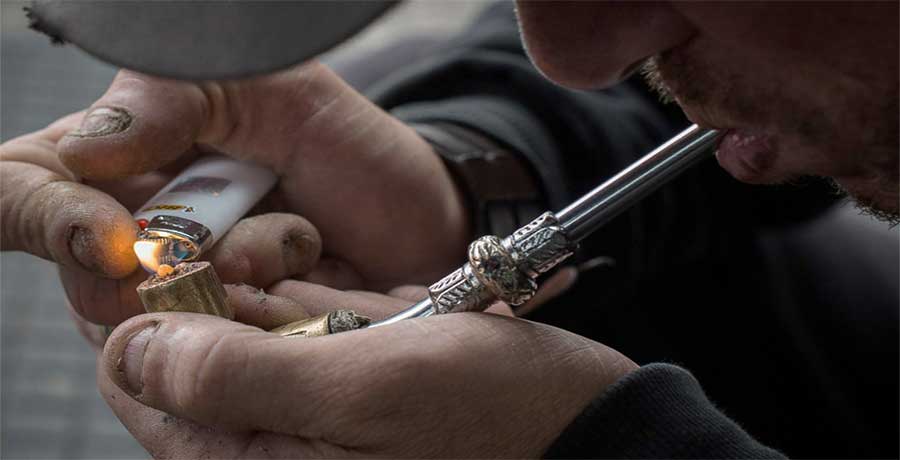 تجربههای موفق ترک کراک بدون بازگشت: آغاز دوباره یک زندگی پاک