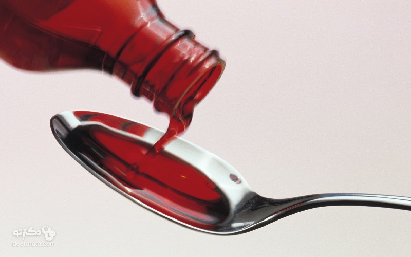 ترک دیفن‌هیدرامین بدون بی‌خوابی و اضطراب؛ راهنمای تخصص