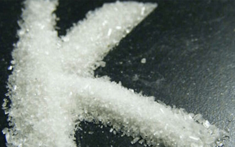 کتامین؛ دارویی که از بیهوشی تا اعتیاد خطرناک پیش می‌رود