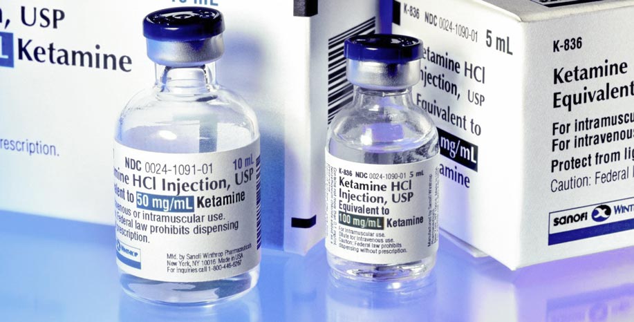 کتامین؛ دارویی که از بیهوشی تا اعتیاد خطرناک پیش میرود