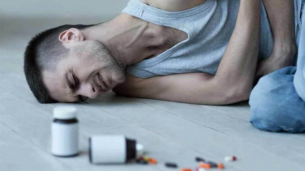 ترک مرفین بدون درد و اضطراب؛ راهنمای علمی و واقعی