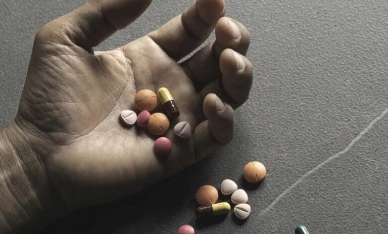 ترک مرفین بدون درد و اضطراب؛ راهنمای علمی و واقعی