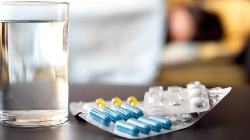 ترک لورازپام با کمترین علائم؛ راهنمای گام‌به‌گام