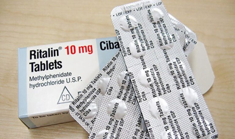 ترک ریتالین بعد از وابستگی طولانی؛ آیا مغز به حالت طبیعی برمی‌گردد؟