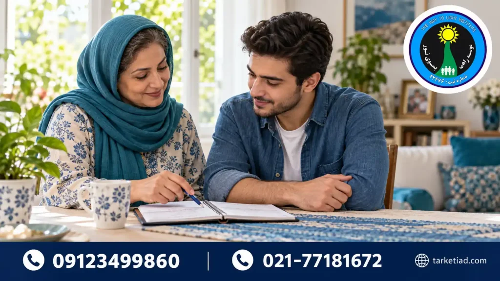 561074df 327a 4c68 8ff2 abcf36d0b978 - ترک اعتیاد راهی به سوی نور